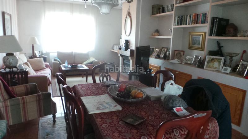 Foto 5f5df2c2-5121-4cd3-9f5c-ba34355e1ae2. Xalet amb xemeneia calefacció piscina a Casar (El)