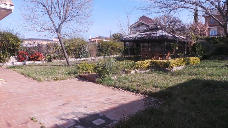 Foto 70a50a78-4304-4ccd-a478-8fa87833c69a. Xalet amb xemeneia calefacció piscina a Casar (El)