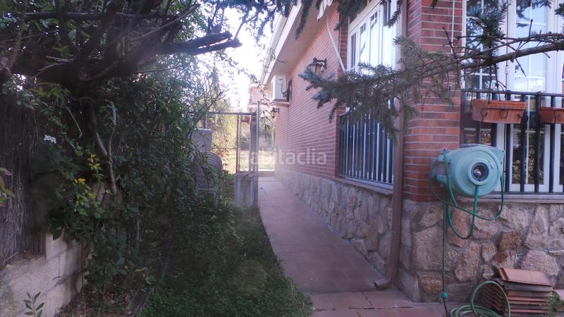 Foto 869216d2-f3d4-4261-b7d4-99b6680c8e1f. Xalet amb xemeneia calefacció piscina a Casar (El)