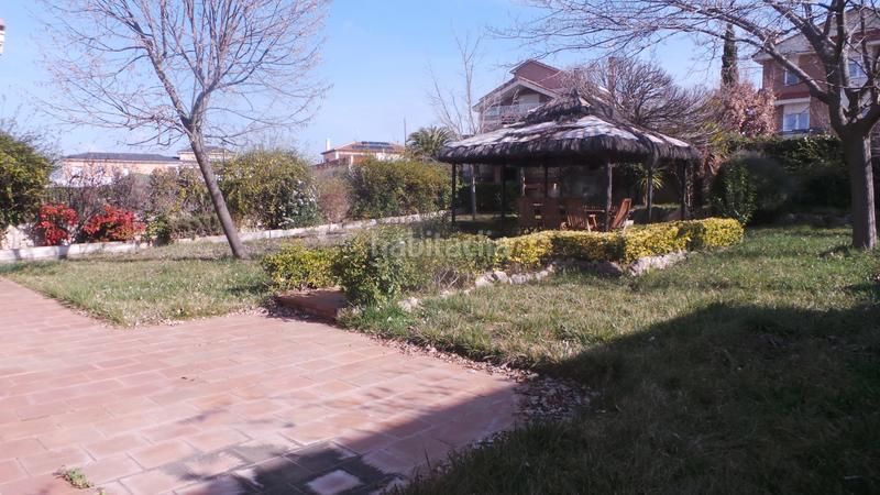 Foto 88280fe6-ab7d-4926-a7ba-d724d194ac8c. Xalet amb xemeneia calefacció piscina a Casar (El)