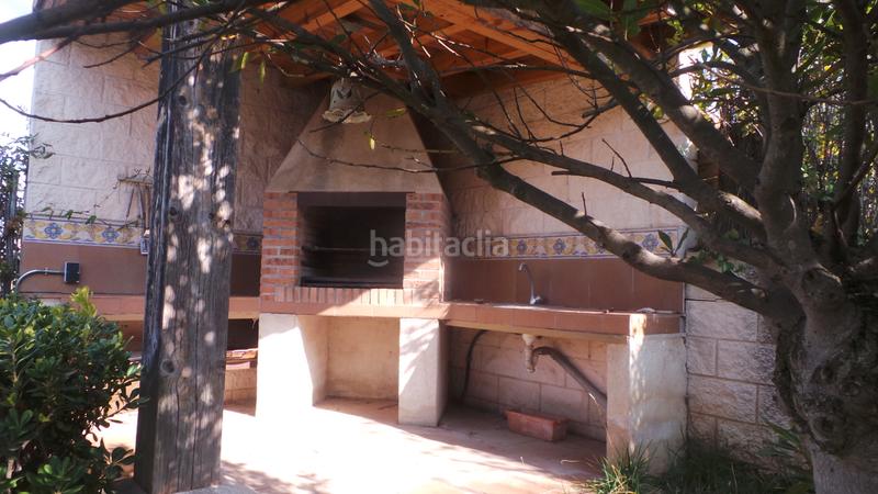 Foto 95022233-671b-407d-9b6e-476552748cec. Xalet amb xemeneia calefacció piscina a Casar (El)