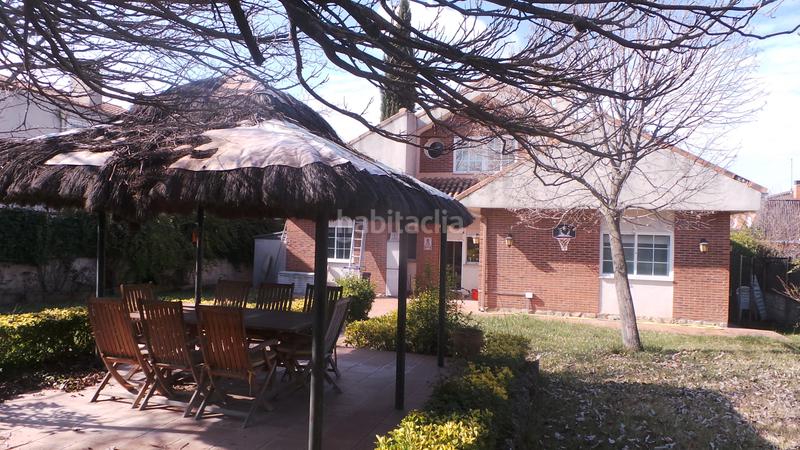 Foto 970de61c-c7b4-4794-a30f-ab9d37f14d38. Xalet amb xemeneia calefacció piscina a Casar (El)