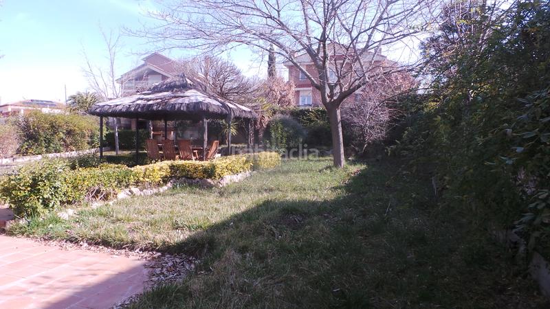 Foto aaac91c5-2ead-4d32-b04c-f9da6d84fa4c. Xalet amb xemeneia calefacció piscina a Casar (El)