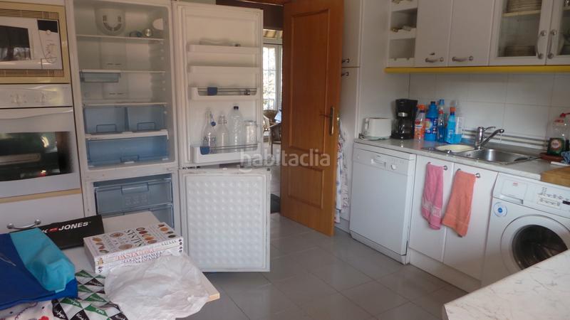 Foto bd82fb75-6b68-410a-ab71-aa6228a49db2. Xalet amb xemeneia calefacció piscina a Casar (El)