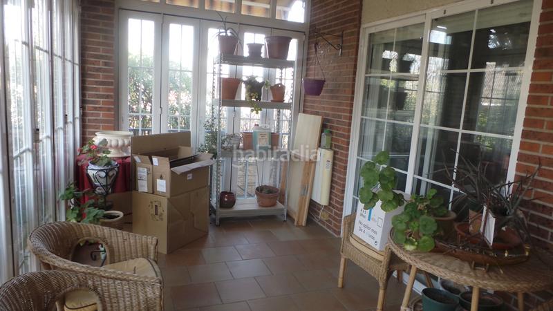 Foto bef843e7-f6bd-42ae-b7ee-2b955d240d1d. Xalet amb xemeneia calefacció piscina a Casar (El)