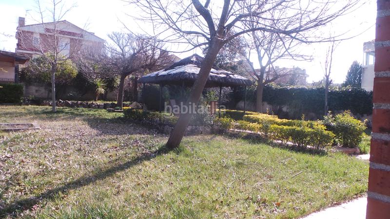 Foto ccf3270f-661f-4071-99c5-124c20063ae7. Xalet amb xemeneia calefacció piscina a Casar (El)