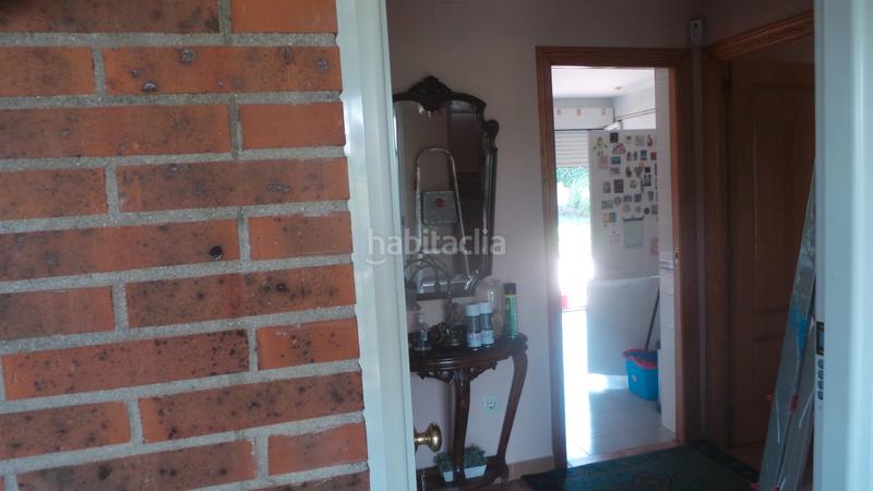 Foto cd349af2-168c-46bd-876d-8cd2761fe9a4. Xalet amb xemeneia calefacció piscina a Casar (El)