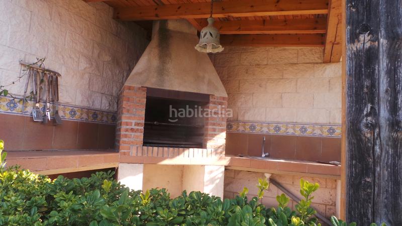 Foto ce78ae10-d19c-4790-b971-4bd593bf133f. Xalet amb xemeneia calefacció piscina a Casar (El)