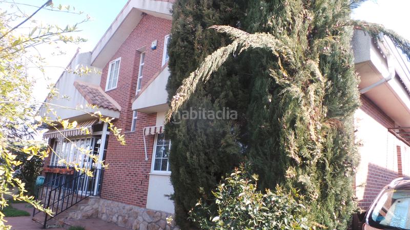 Foto e10c9c5c-068f-4026-b670-2ba3e214c979. Xalet amb xemeneia calefacció piscina a Casar (El)