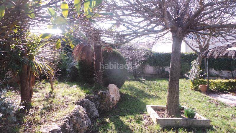 Foto f29a3af3-0102-4141-b470-a3687bfd965b. Xalet amb xemeneia calefacció piscina a Casar (El)