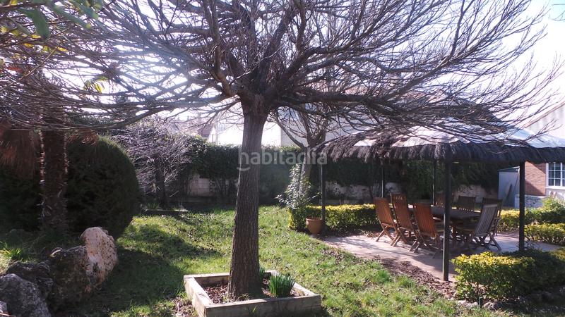 Foto f38ddf3d-bade-40f5-ac43-adc872ce0496. Xalet amb xemeneia calefacció piscina a Casar (El)