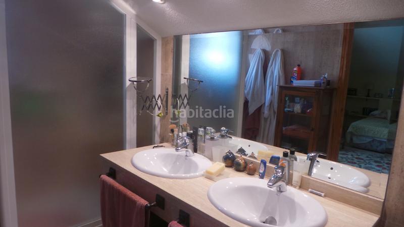Foto f856a3d5-92b6-48f2-bdb1-3362550a4740. Xalet amb xemeneia calefacció piscina a Casar (El)