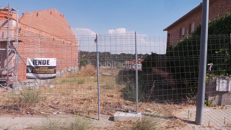 Foto 0be8e7f9-fc51-43f7-9c0d-139ebe392e80. Terreny residencial a Casar (El)