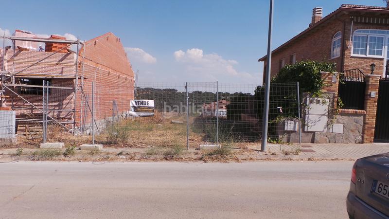 Foto 63b1b024-a9c9-4faf-8944-16c8ead1fb72. Terreny residencial a Casar (El)