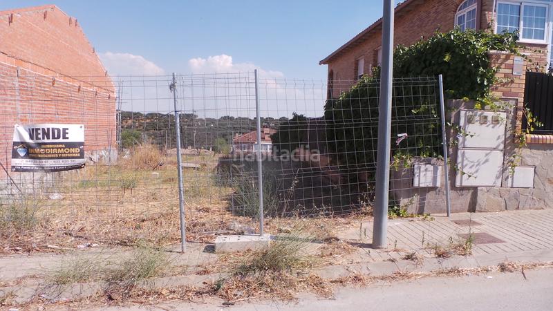 Foto 7e5b936e-46a1-4c73-8d36-2fa1e6a6f09b. Terreny residencial a Casar (El)