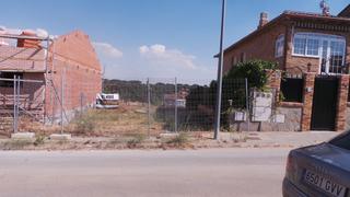 Terreny residencial a Casar (El). Se vende