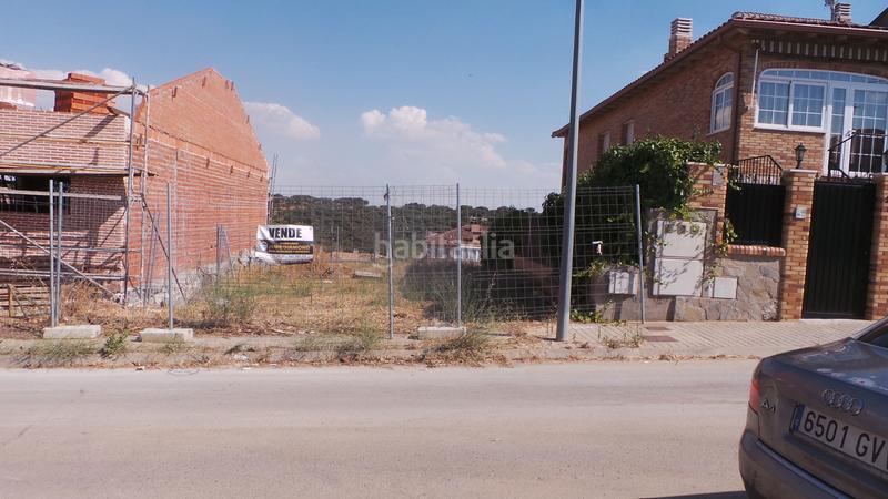 Foto fec46be0-276c-4663-8fec-55545a182dcd. Terreny residencial a Casar (El)