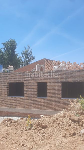 Foto a22595eb-4f41-4e21-a361-55d9a599f0d0. Casa pareada en Casar (El)