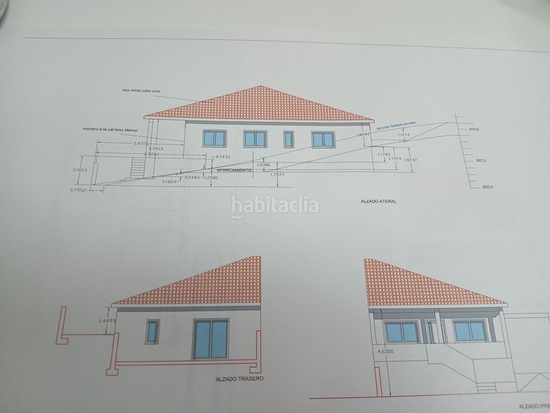 Foto fb4a5a9c-600c-451b-8abf-45106095578c. Casa pareada en Casar (El)