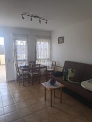 Etagenwohnung in Torrelaguna. Se vende