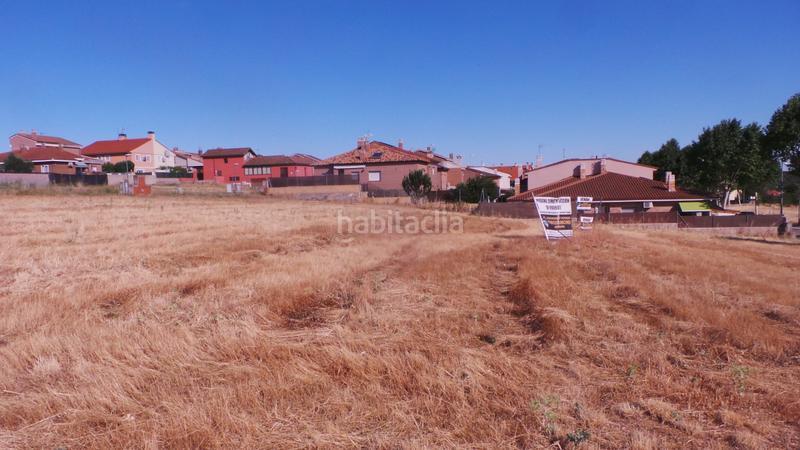 Foto 01a1dd73-82b1-4c1d-ab3e-bd76293d7cf5. Terreny residencial a Casar (El)