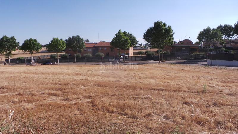 Foto 07ec91f3-65b9-4d41-8cd8-f16390cb8f36. Terreny residencial a Casar (El)