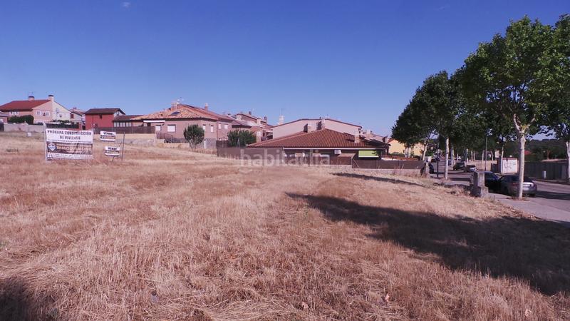 Foto 255995e3-3a1d-432e-95a0-6308e51a4914. Terreny residencial a Casar (El)
