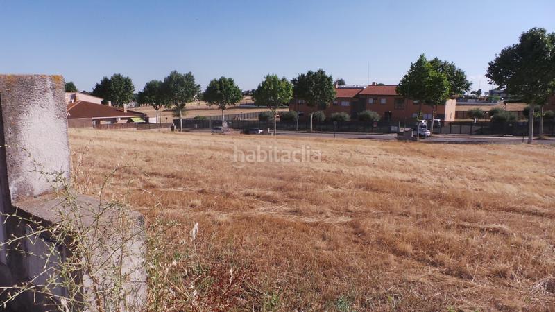 Foto 414546a4-c2c2-4ac3-a263-5b86c4ead90e. Terreno residenziale in Casar (El)