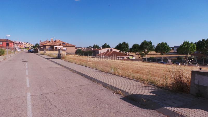 Foto 802d93d6-3dff-4074-bb93-c6173df6e6ac. Terreno residenziale in Casar (El)