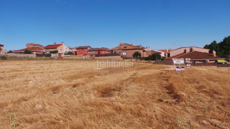 Foto bf518249-5501-4007-b25c-dda4945523f1. Terreno residenziale in Casar (El)