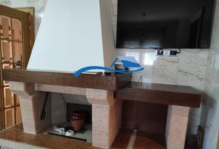 Maison  Santiago rusiñol. Casa en venta en centro, 5 dormitorios.