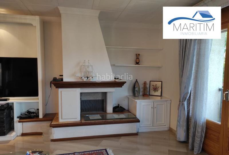 Foto 5b999106-2799-406b-8559-41725a2d54ac. Casa  en venta en centro, 5 dormitorios. en Hostalric
