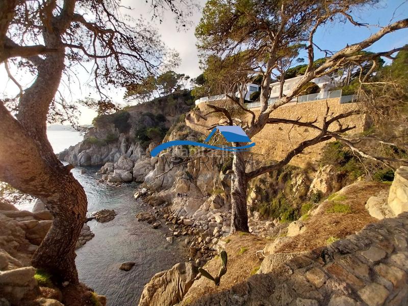 Foto 043c00a8-980a-4920-a0b0-280582f75f26. Terreno residencial solar en venta en la Montgoda. en Lloret de Mar