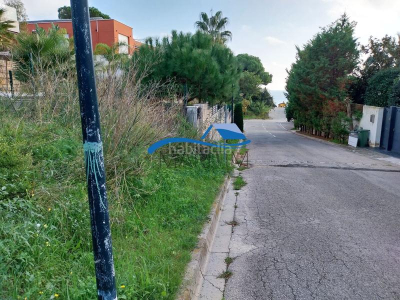 Foto 0445c8c3-8492-432d-beec-d2f438e2c842. Terreno residencial solar en venta en la Montgoda. en Lloret de Mar
