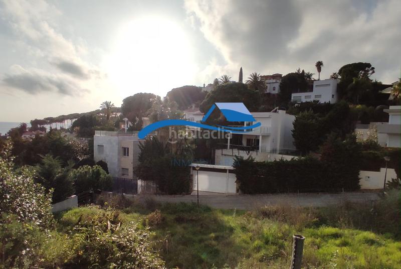 Foto 22f0ab2d-fd50-4f0c-bf9c-47446d2273dc. Terreno residencial solar en venta en la Montgoda. en Lloret de Mar