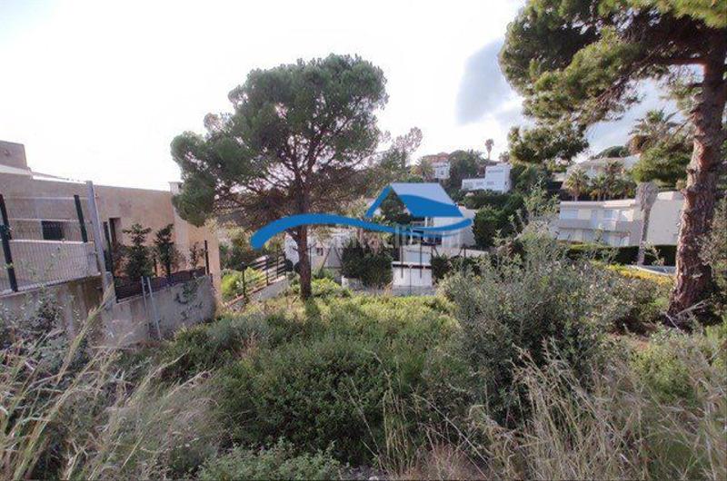Foto 33020e2f-60b9-406d-a49d-4c1941605768. Terreno residencial solar en venta en la Montgoda. en Lloret de Mar