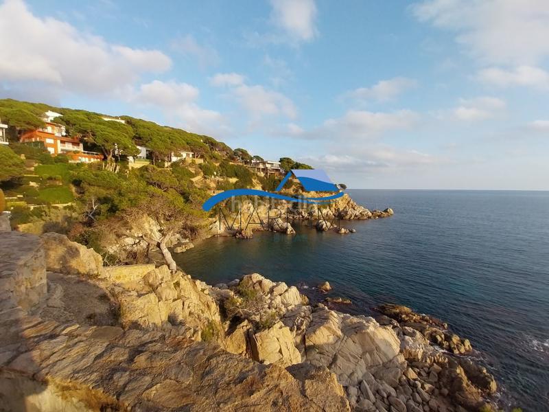 Foto 4b8cf6bd-e969-4a7a-9551-49a44b82444d. Terreno residencial solar en venta en la Montgoda. en Lloret de Mar