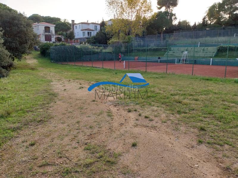 Foto 4f966810-da20-4f7b-b125-a63ef612d714. Terreno residencial solar en venta en la Montgoda. en Lloret de Mar