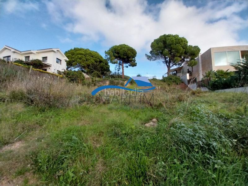Foto 65c204a8-7032-4904-919e-52877f4391c9. Terreno residencial solar en venta en la Montgoda. en Lloret de Mar