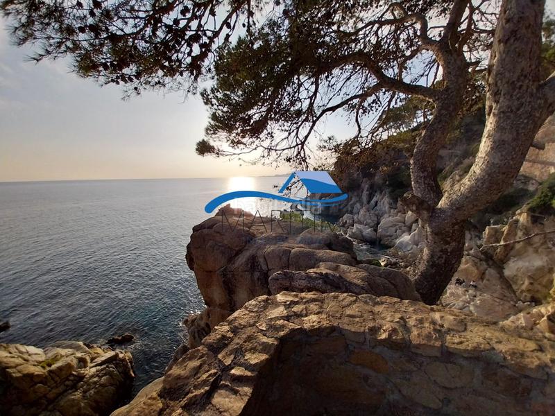 Foto 6f2ee028-bfe3-4a1f-be09-f269bc7ca69a. Terreno residencial solar en venta en la Montgoda. en Lloret de Mar