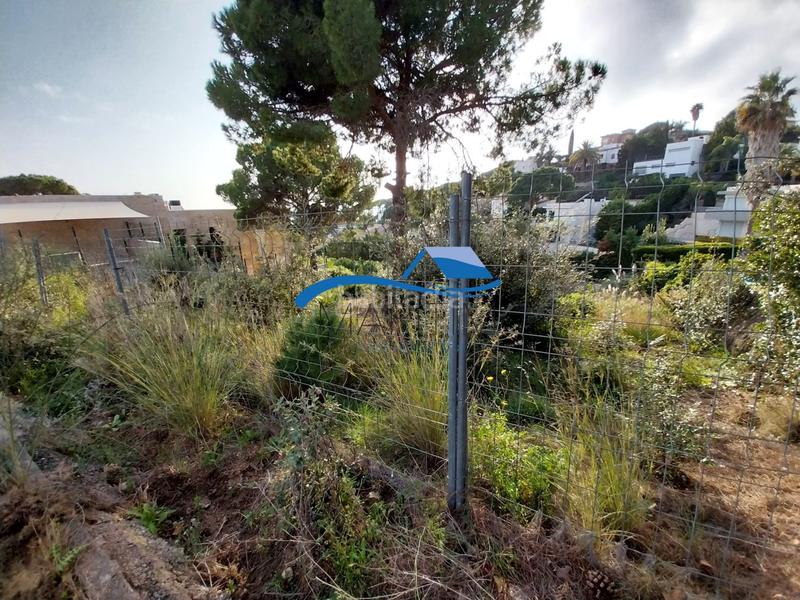 Foto 79dccfc2-c791-4863-9141-c3ae177598fd. Terreno residencial solar en venta en la Montgoda. en Lloret de Mar