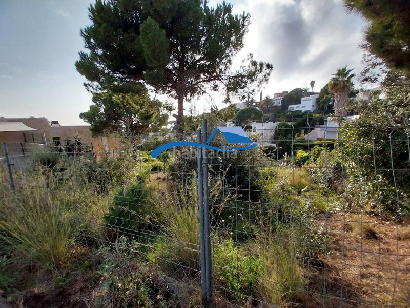 Foto 80f521af-157c-4f88-b58f-6e5bb13989c9. Terreno residencial solar en venta en la Montgoda. en Lloret de Mar