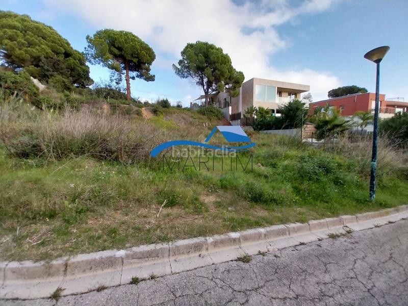 Foto 86164b28-472b-4f1b-a9c1-12af8c88d5fc. Terreno residencial solar en venta en la Montgoda. en Lloret de Mar