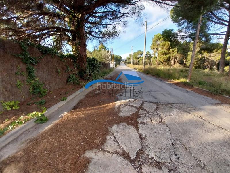 Foto 8802b9a8-aee5-4d2d-976e-d4c466822bab. Terreno residencial solar en venta en la Montgoda. en Lloret de Mar
