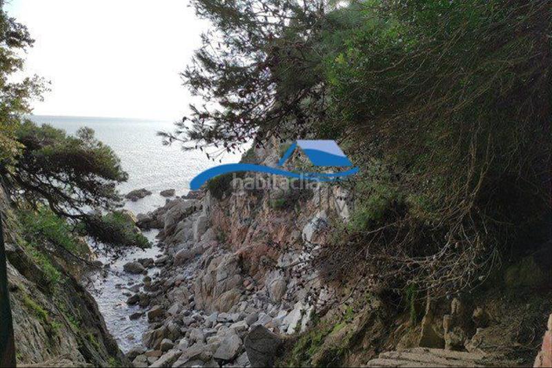 Foto a8d14b25-03f3-41ca-be28-c5ce2a536fc0. Terreno residencial solar en venta en la Montgoda. en Lloret de Mar