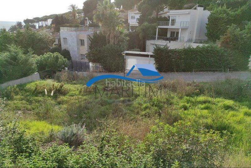 Foto bbda06a8-424e-408e-9b25-f7fdcbc9c591. Terreno residencial solar en venta en la Montgoda. en Lloret de Mar