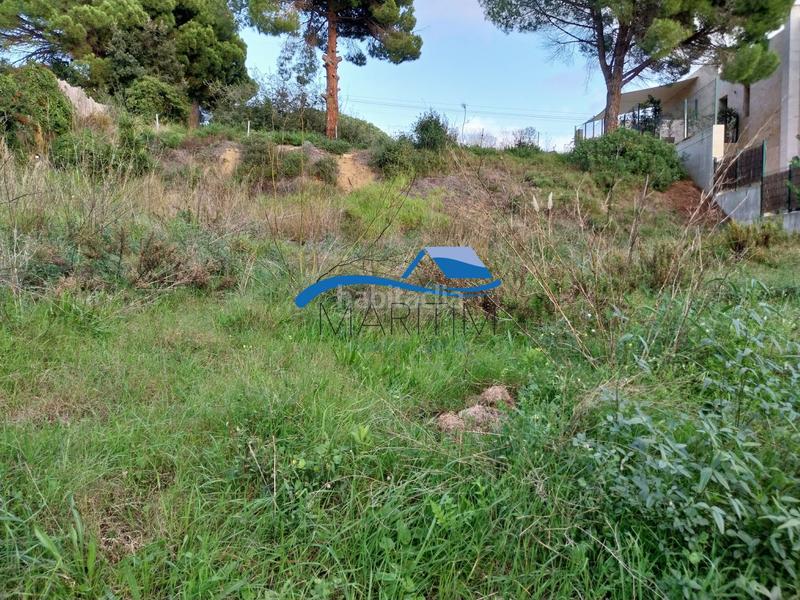 Foto c241892d-5b62-49e6-b680-fa3a18720067. Terreno residencial solar en venta en la Montgoda. en Lloret de Mar