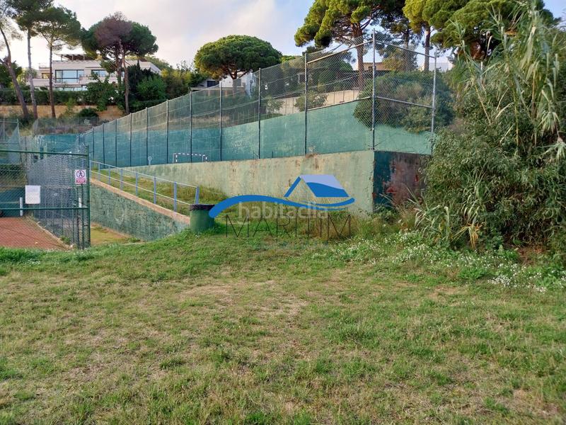 Foto dd58744c-d001-4b2c-9225-fecaec891d7f. Terreno residencial solar en venta en la Montgoda. en Lloret de Mar