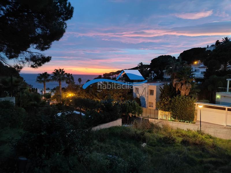 Foto e4094046-ff41-4ede-bc84-95421ea96c87. Terreno residencial solar en venta en la Montgoda. en Lloret de Mar
