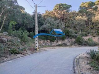 Terreny residencial a Serra Brava. Solar en venta en serra brava.